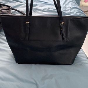 Black Purse